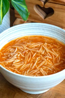  La sopa de fideos de Jiaozuo: ¿Un placer crujiente que te cautiva con su sabor picante?