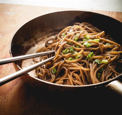  ¿Pasta de lentejas? ¡La explosión umami que redefine la cocina Liaocheng!